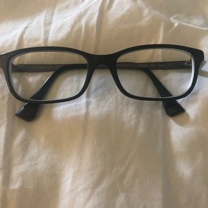 Emporio Armani Glasses